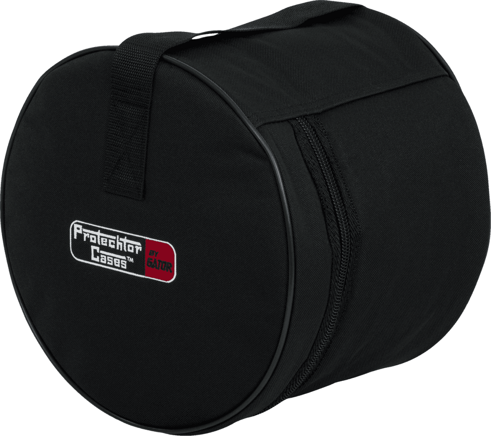 Housse Nylon GP Pour Tom 8 X 8