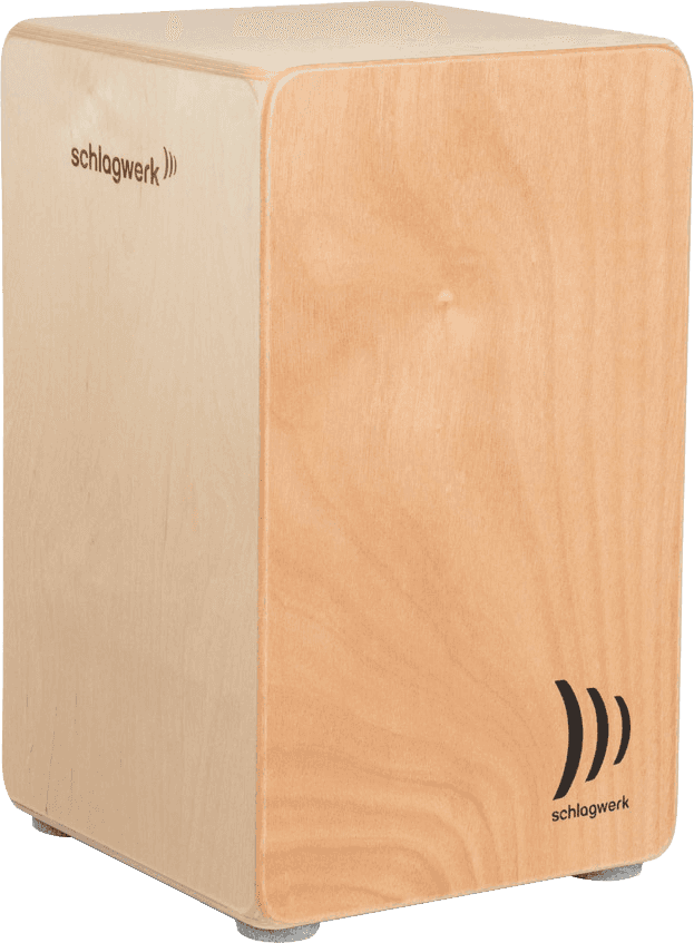 CP530 Agile Base Nature