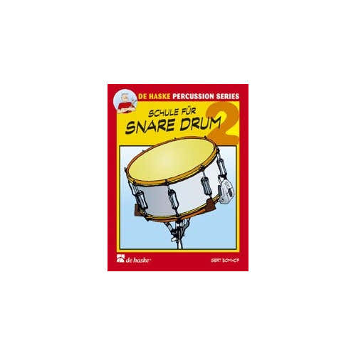 Schule für Snare Drum 2