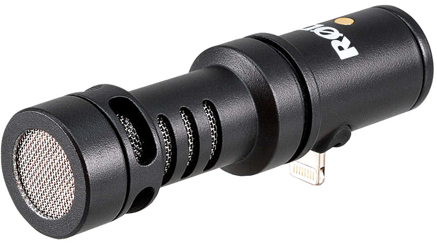 Videomic ME-L - Gereviseerd