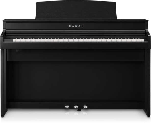 CA501 Zwart