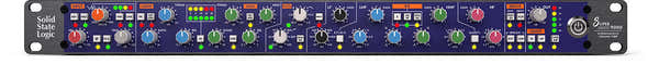 Solid State Logic SSL Super 9000