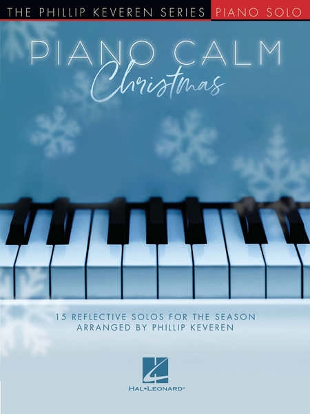 Piano Calm Christmas