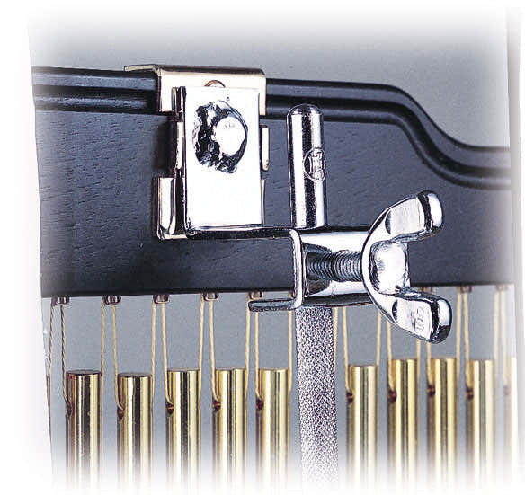 LP453 - MOUNT BAR CHIMES