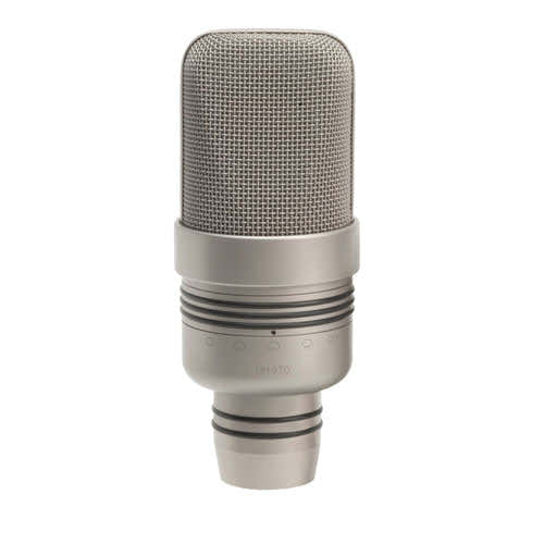 UM930 Full Nickel