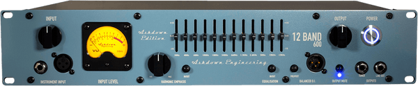 Ashdown 12-bands 600