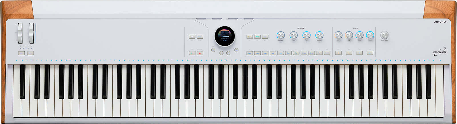 Astrolab 88 Blanc