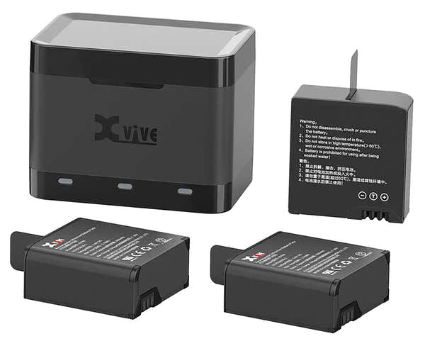 XVive X-vive U5c