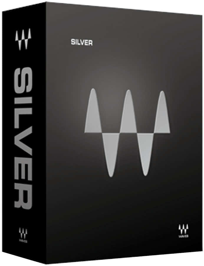 Silver