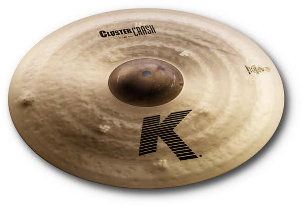 K0931 - Cluster Crash 16