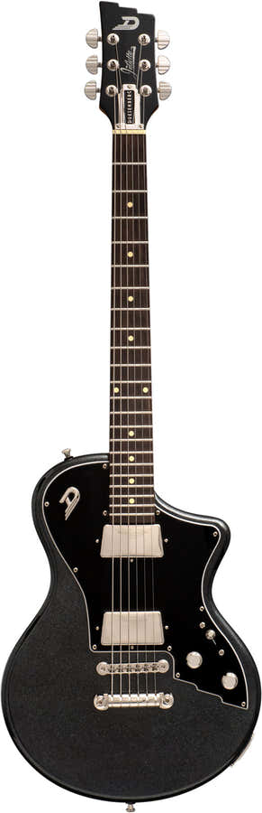 Julietta Catalina Black