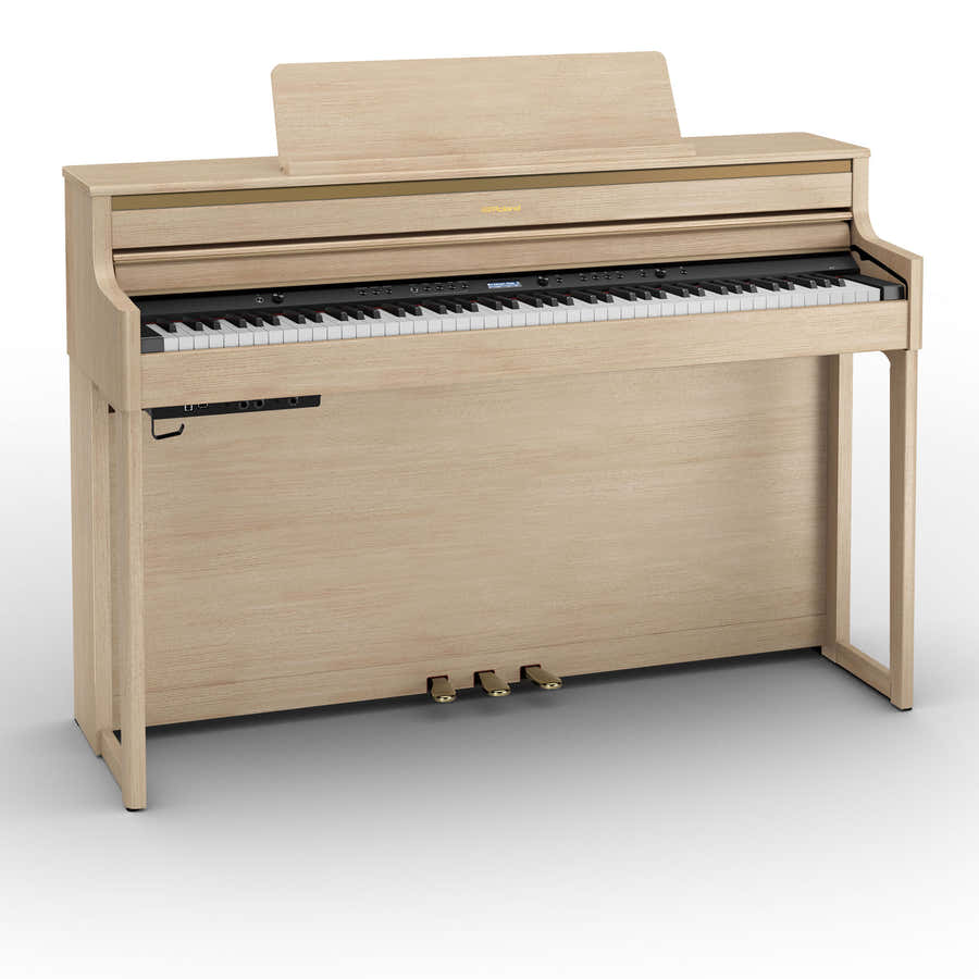 HP704 Chêne clair