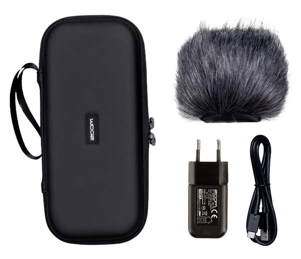 Zoom APH-6st