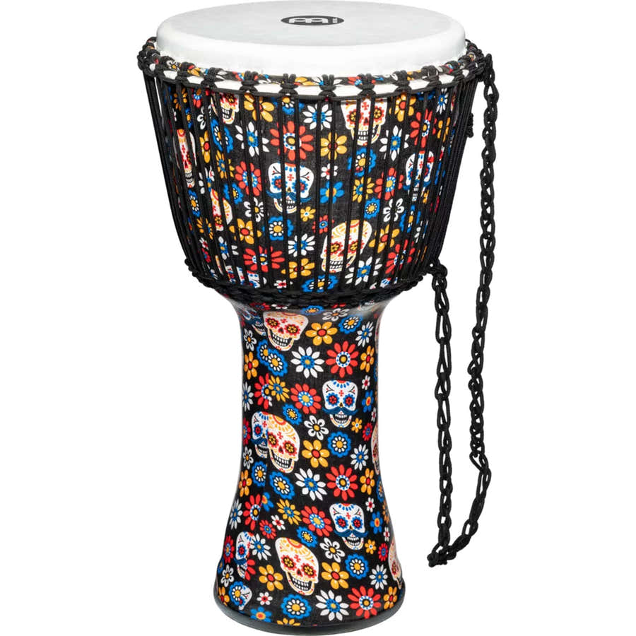 Djembe Synthetique 12" Days Of The