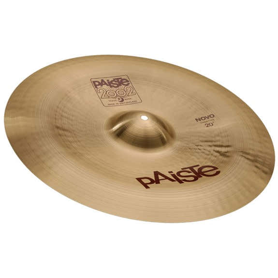2002 NOVO CHINA 20"