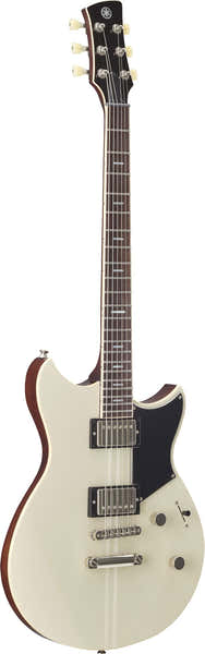 Yamaha Revstar Standard Rss20 Vintage White