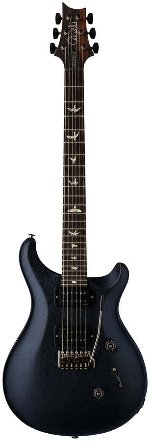 Standard 24 Satin Pearl Black
