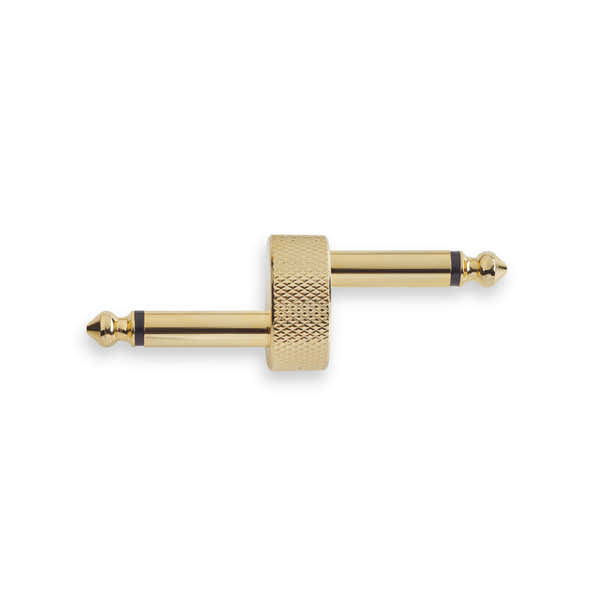 Compact Pedal Connectors Z PC-Z-GD