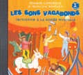 Lamarque E. / Goudard M.-J. - Zwervende klanken Vol.1 - Alleen CD