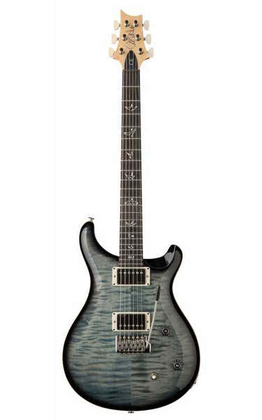 CE22 LTD Vervaagd blauw Smokeburst