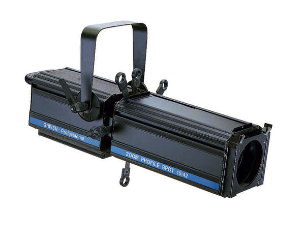 Griven Freccia 650-1000-1200 14° 32°