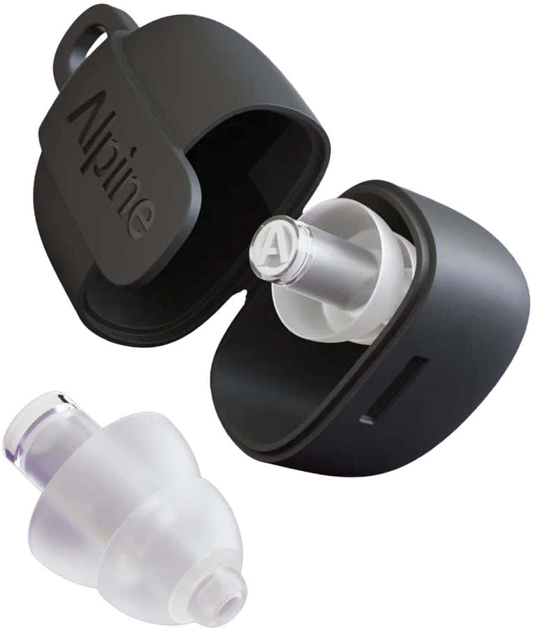 Partyplug Pro Transparent