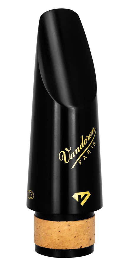 Black Diamond Serie 13 - Bes-klarinet (BD2)