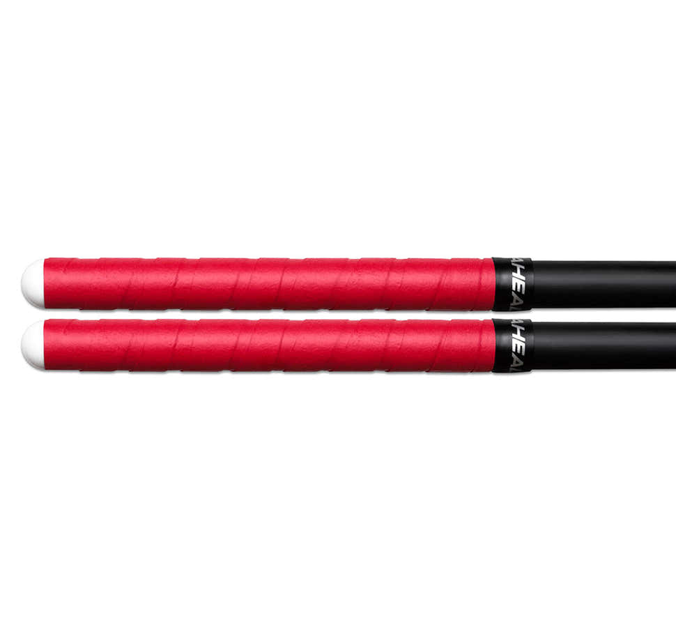 GTR - Grip Universel Pour Baguettes - Rouge