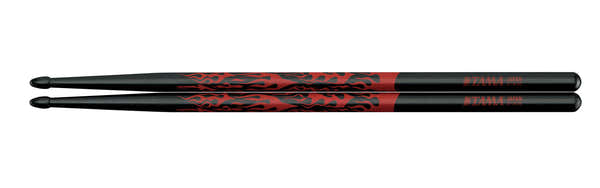 Tama 5BFBR - Japans eiken Rhythmic Fire D15MM X L406MM