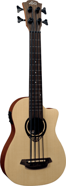 Lâg Tiki Bass