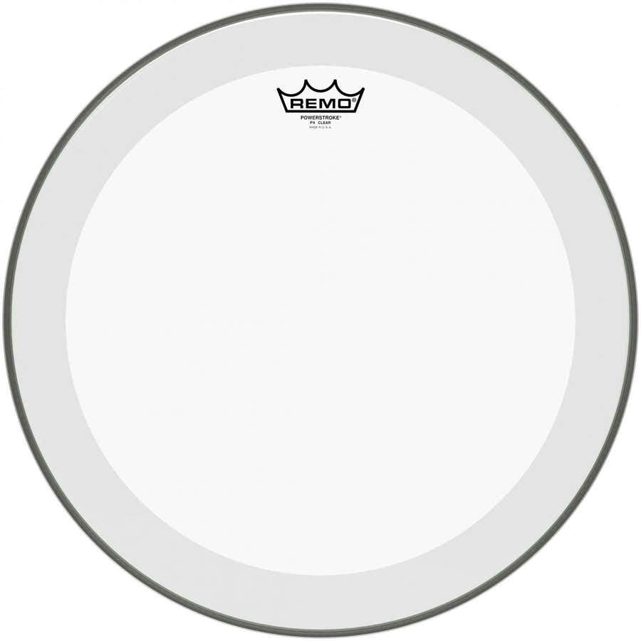 P4-0318-BP - POWERSTROKE IV 4 CLEAR 18