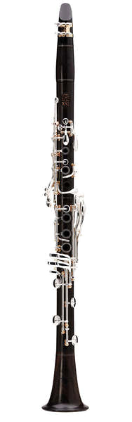 Buffet Crampon BCXXI Bes (19 Kleppen) - BC1158GL-2-0