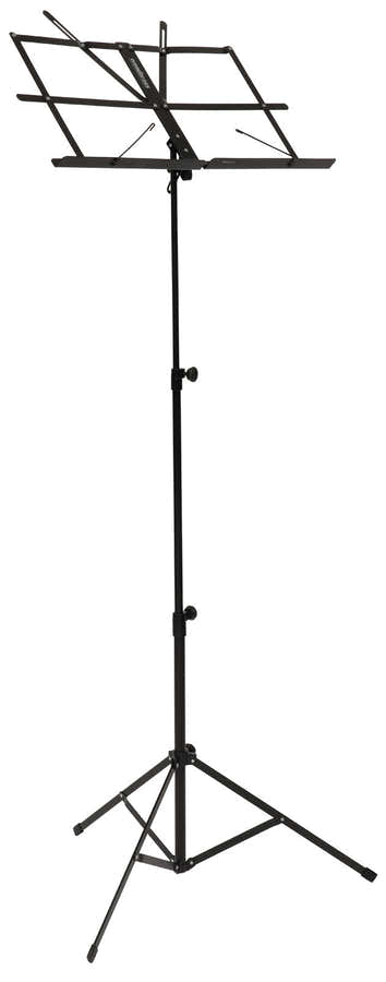 MU50 Pupitre Noir Pliable