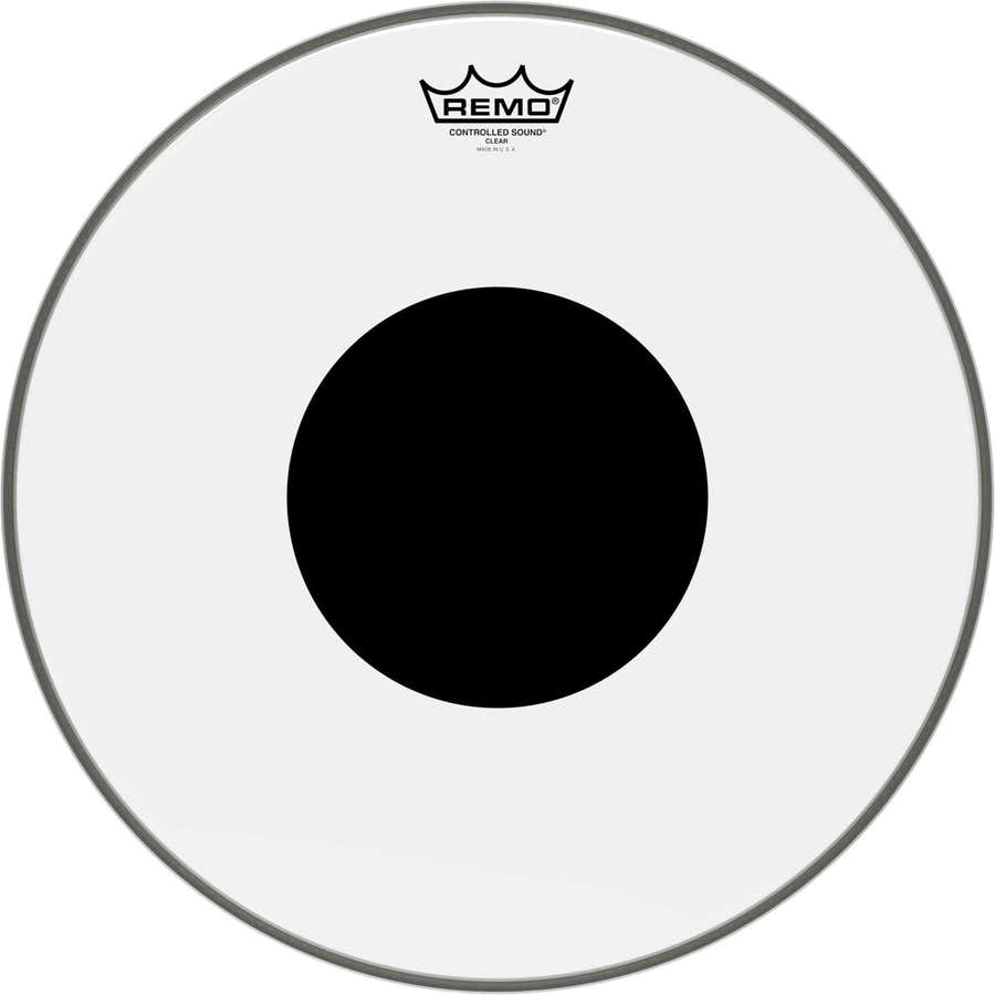 CS-0316-10 - CONTROLLED SOUND CLEAR 16