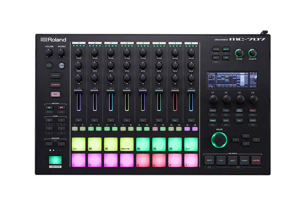 Roland MC-707