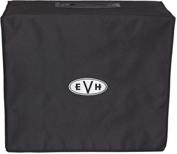 5150iii 4X12 Cabinet Cover Black