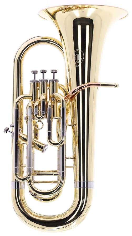 EU50 Sib - 4 Pistons