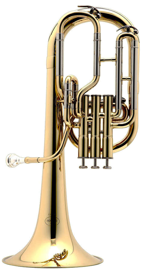 Prodige Mib Verni - BE152-1-0
