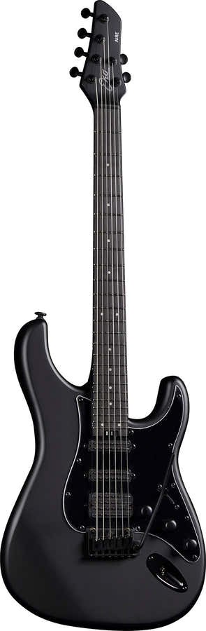 Aire 500 Stealth Matte Black
