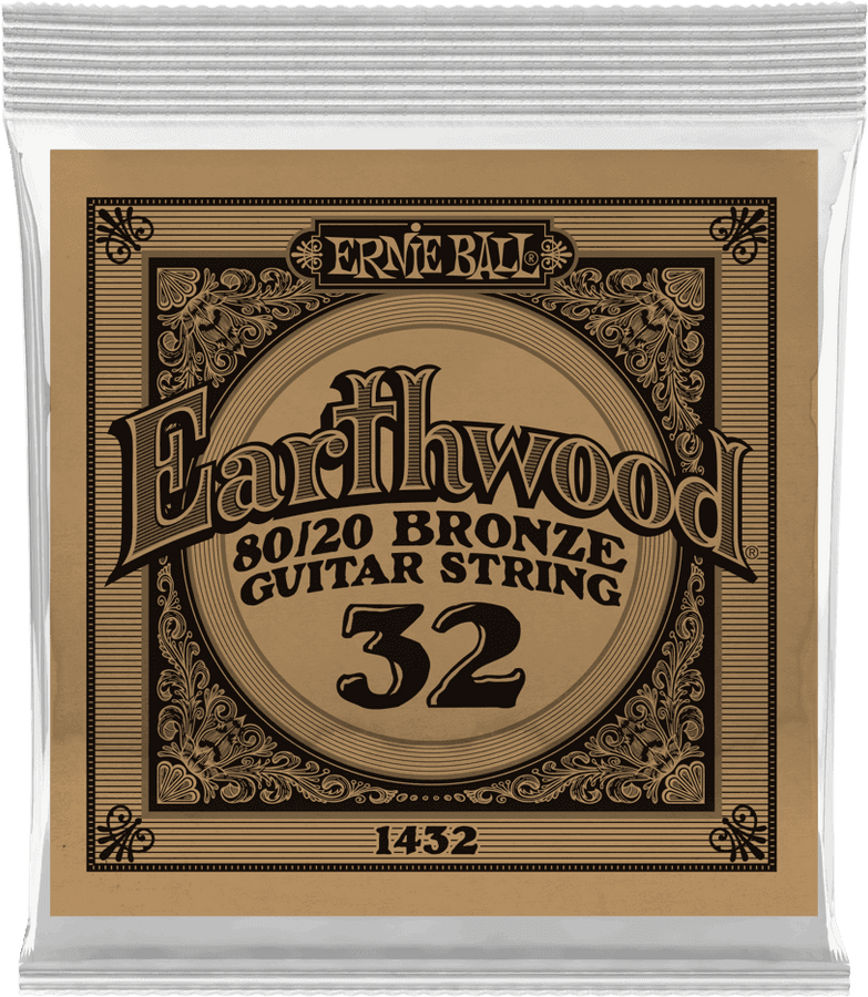 Earthwood 80/20 Bronze 32