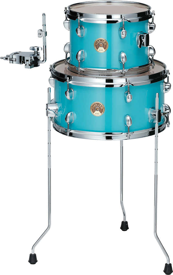 LJKT10F14-AQB - Club-Jam Mini Pack de 2 fûts supplémentaires