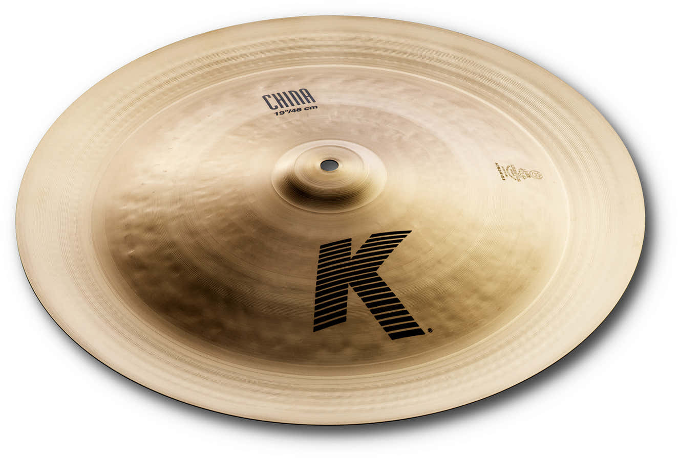 K0885 - China K-Series 19" China Boy