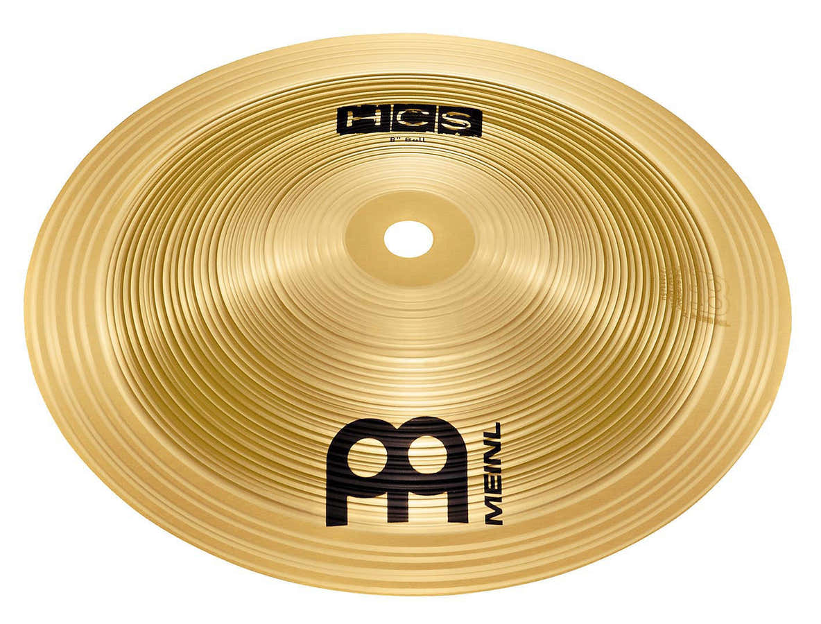 Bell HCS 8""