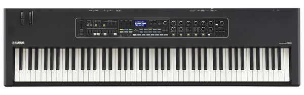 Yamaha CK88