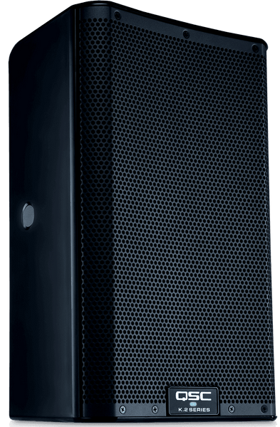 QSC Pro audio K8.2