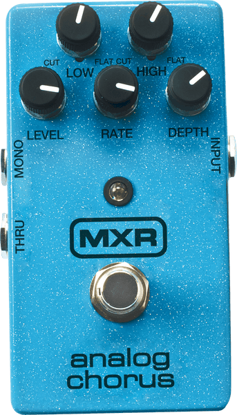 MXR M234 Analog Chorus