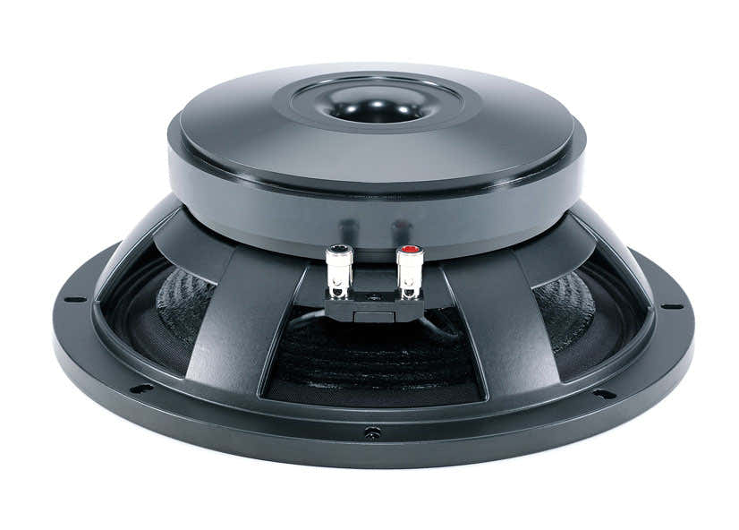 12 PS 100