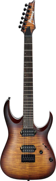 RGA42FM-DEF Drakenoog Burst Mat Axe