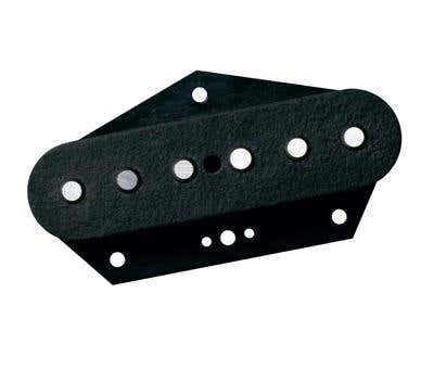 DP173BK Twang King Bridge Noir