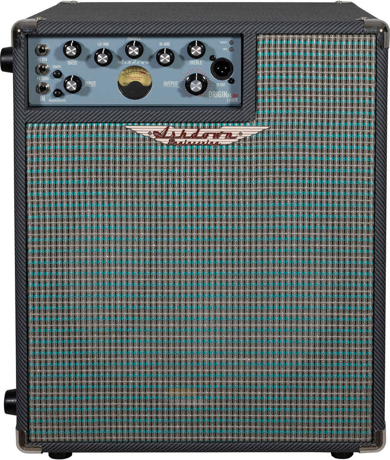 OBM 1x12" 300w